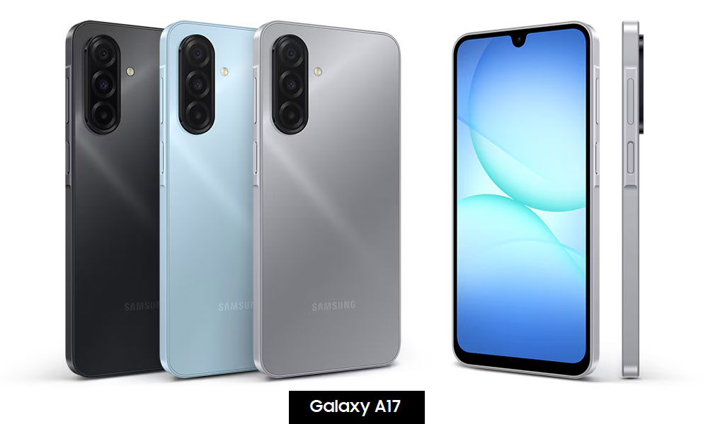 مقایسه گوشی A17 و A26 سامسونگ، نبرد سخت داخلی محصولات سامسونگ